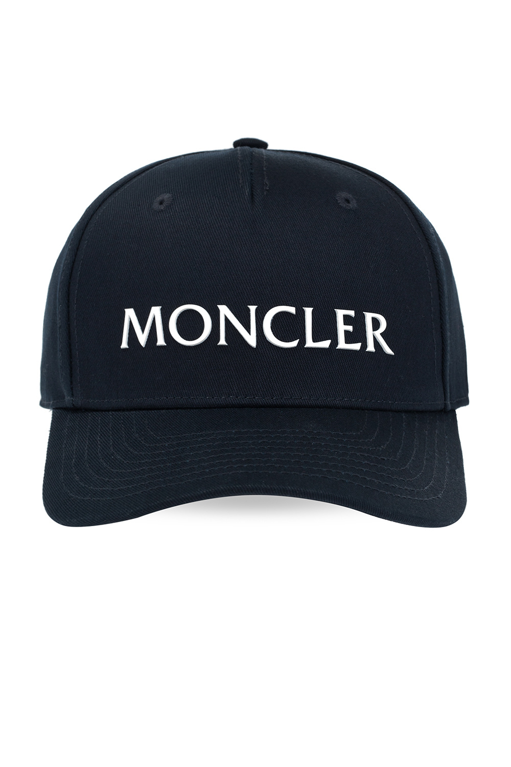 Moncler Baseball cap with logo | Men's Accessories | IetpShops